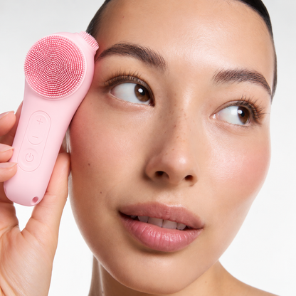 Haylen™ Facial Cleansing Brush