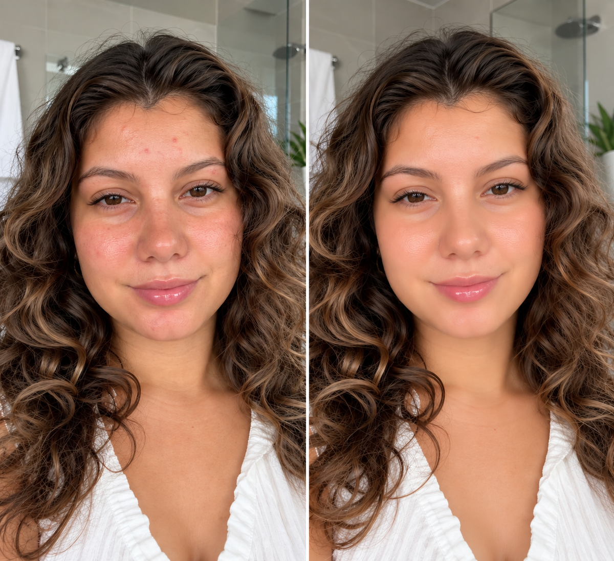 Haylen™ Facial Cleansing Brush