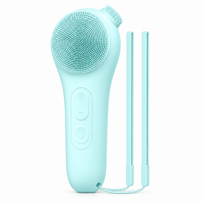 Haylen™ Facial Cleansing Brush